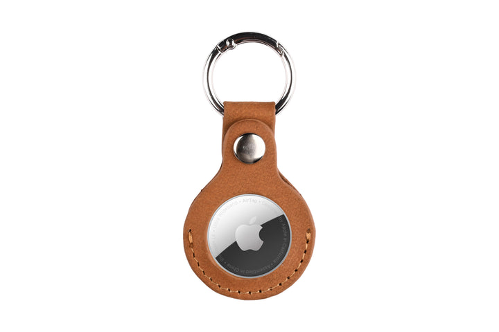 Airtag nøglering C-2284 Push ring