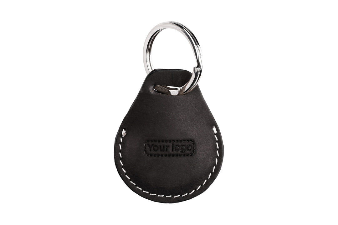 Airtag nøglering C-2290 - Black