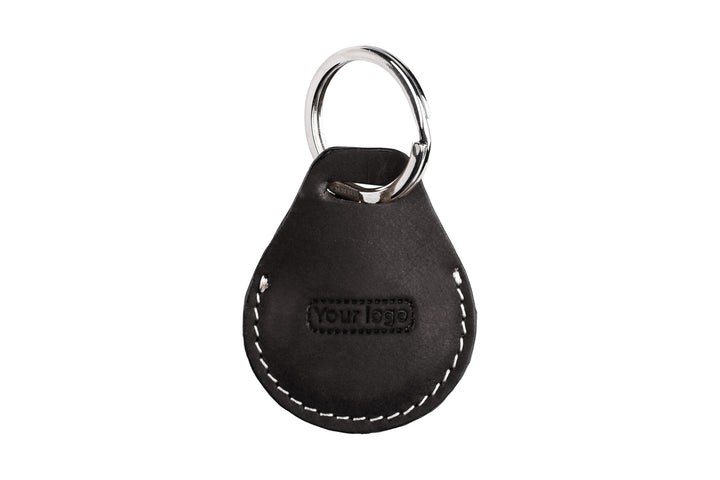 Airtag nøglering C-2290 - Black