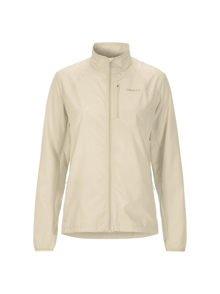 Essence wind jacket 2 W