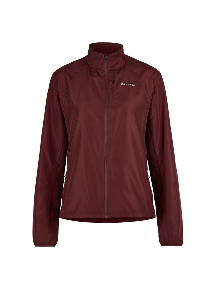 Essence wind jacket 2 W