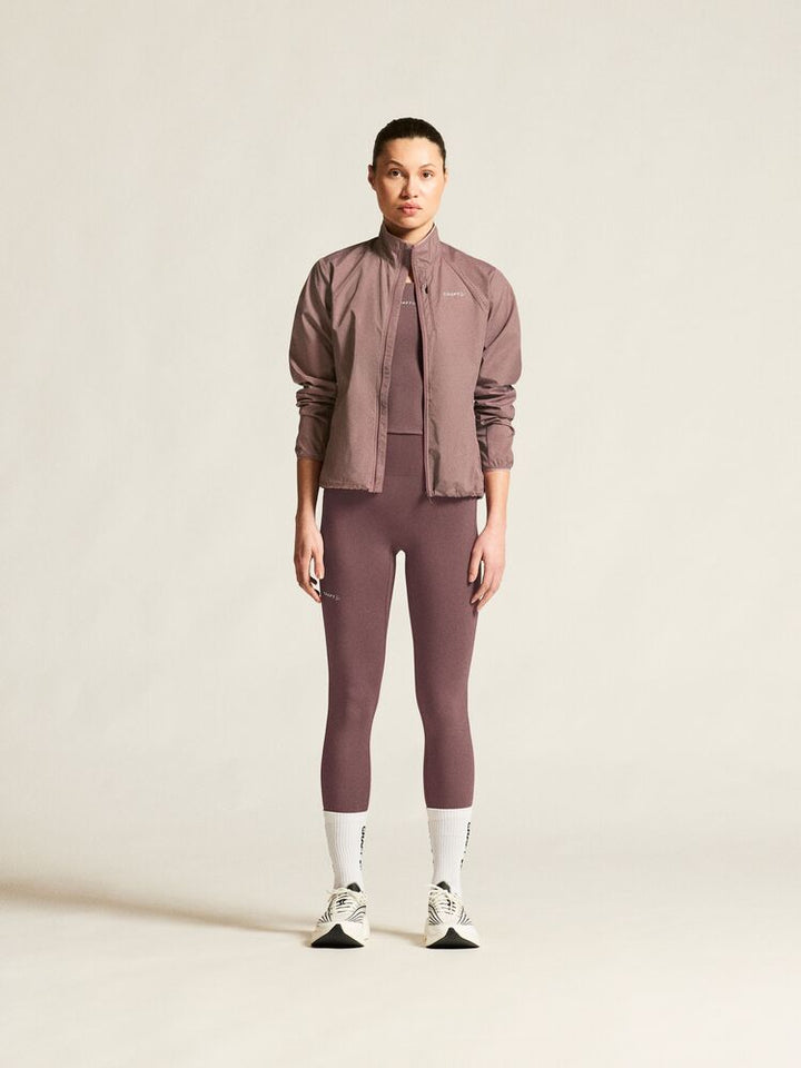 Essence wind jacket 2 W
