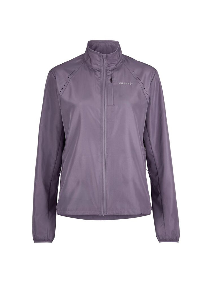 Essence wind jacket 2 W