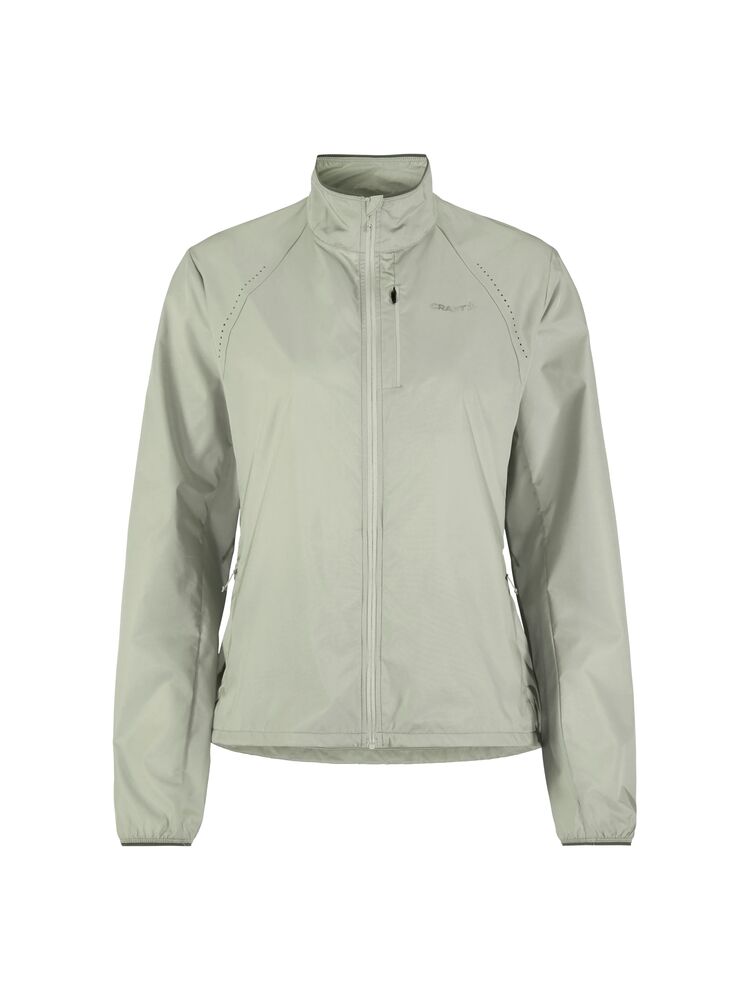 Essence wind jacket 2 W
