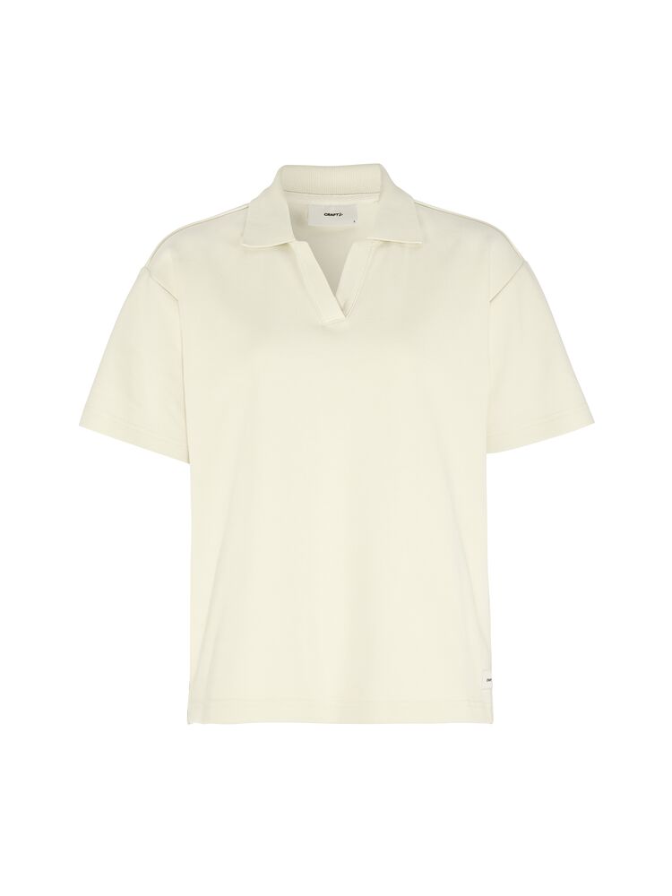 Frequent polo shirt W