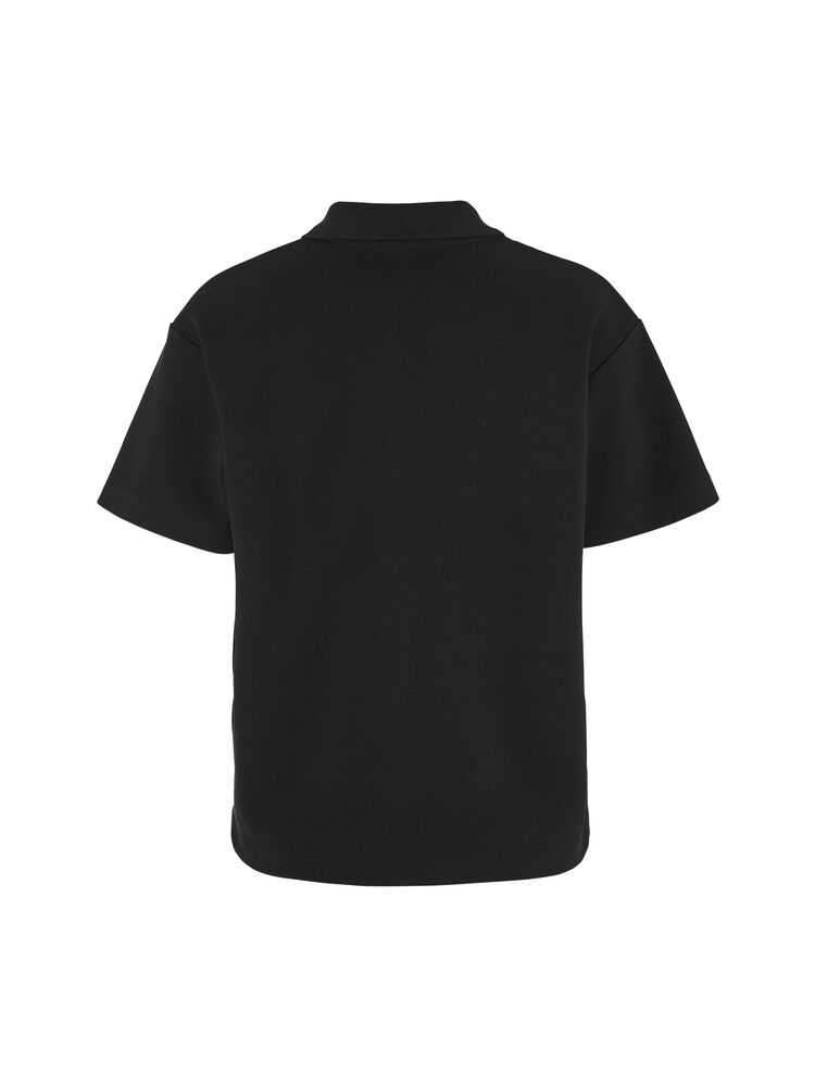 Frequent polo shirt W