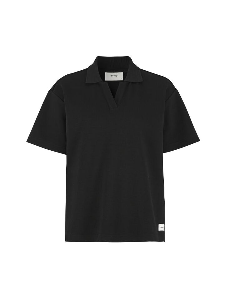 Frequent polo shirt W