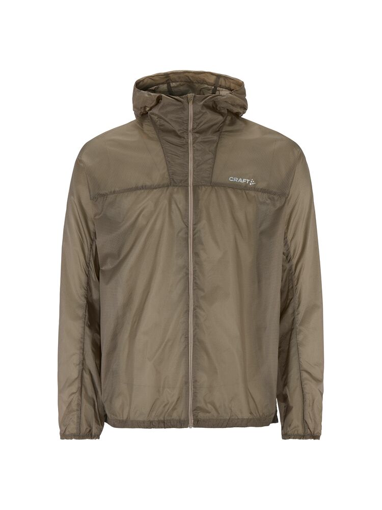 Hypervent Light Wind Jacket M