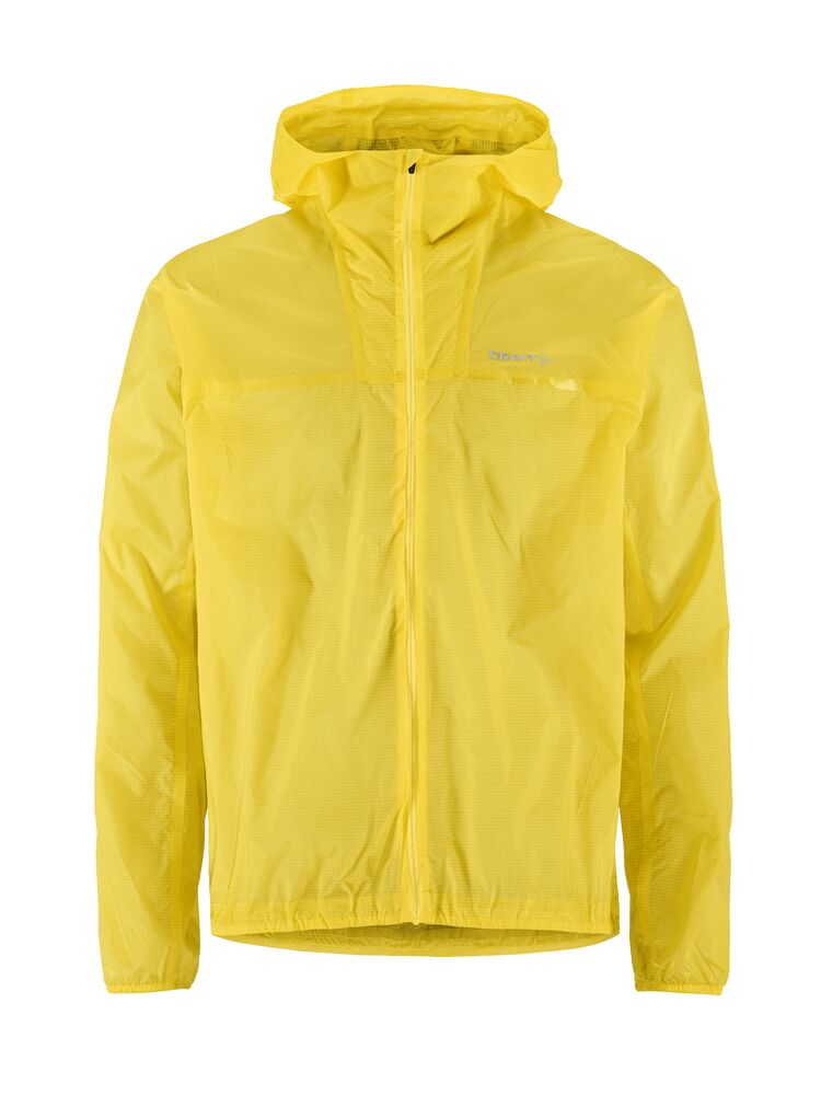 Hypervent Light Wind Jacket M