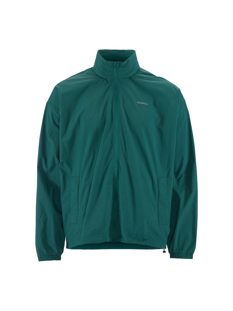 Hypervent Oversized Wind Jacket M