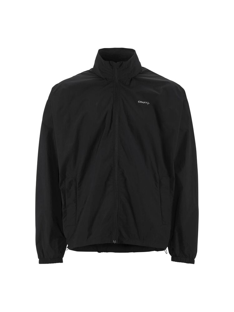 Hypervent Oversized Wind Jacket M
