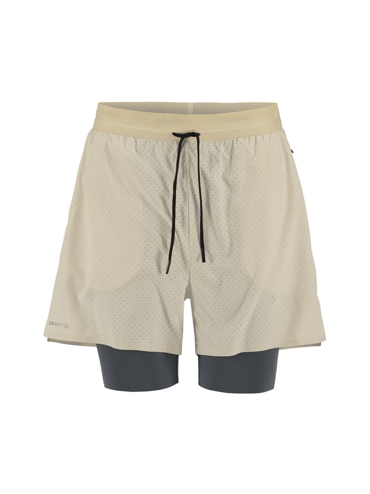 Hypervent 2-in-1 Shorts M