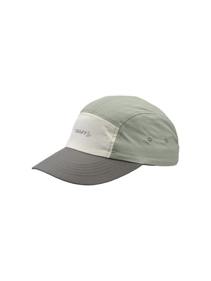 Hypervent Run Cap