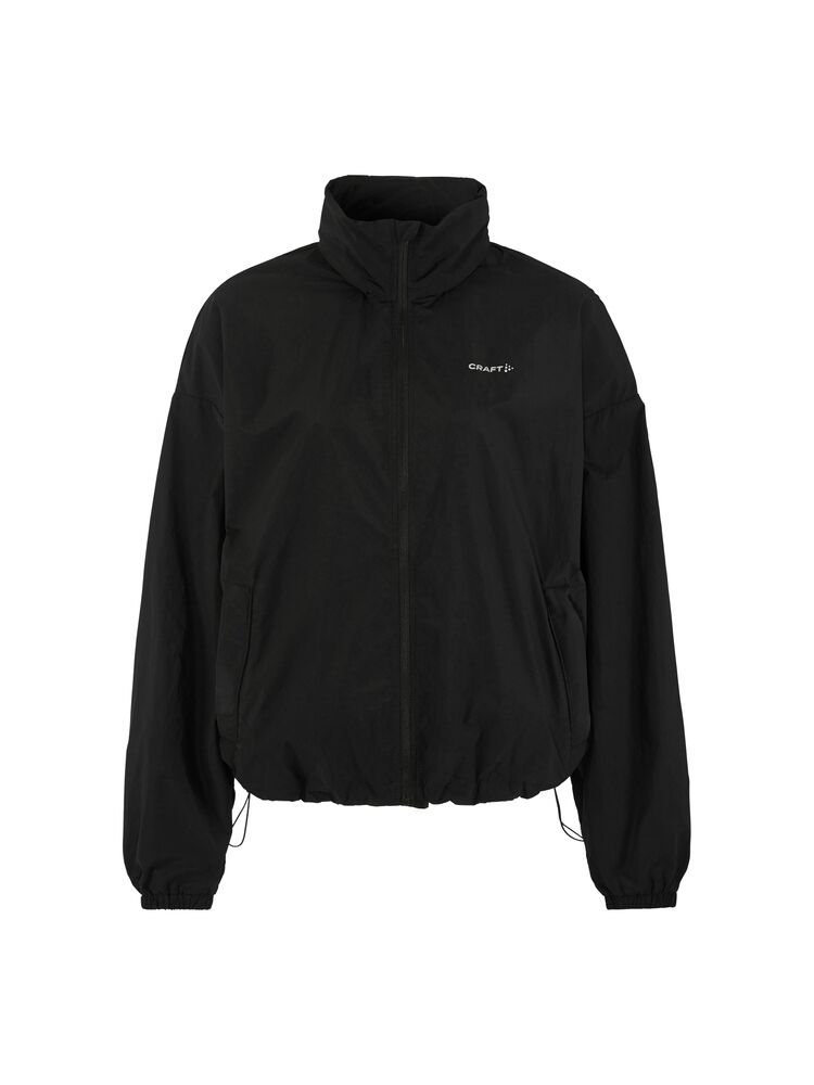 Hypervent Oversized Wind Jacket W