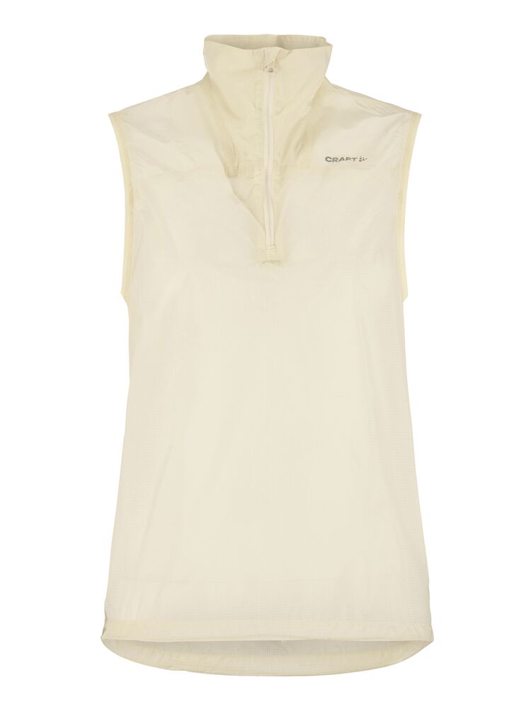 Hypervent Light Wind Vest W