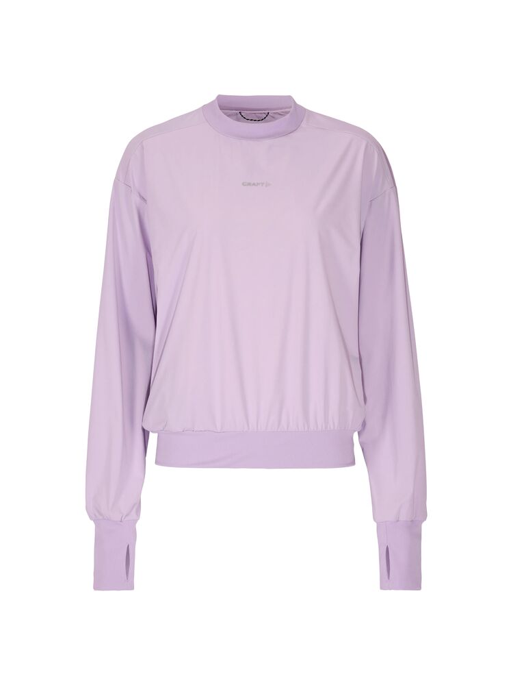 Hypervent Wind Top W