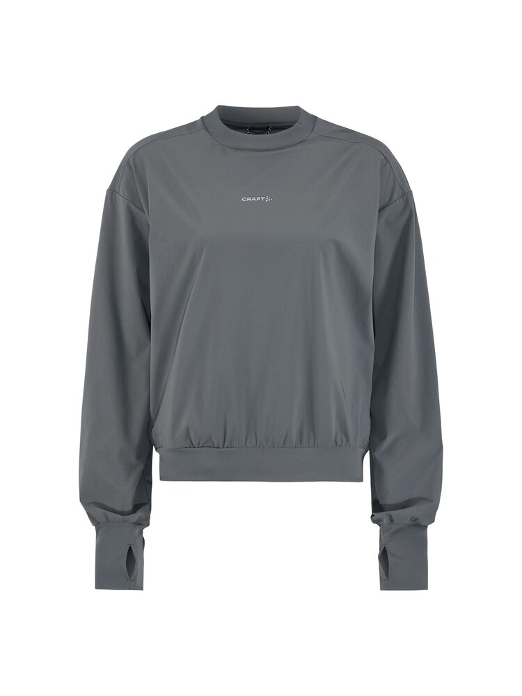 Hypervent Wind Top W
