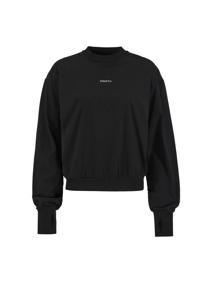 Hypervent Wind Top W