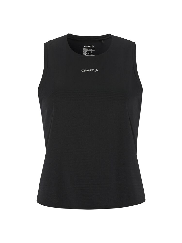 Hypervent Singlet W