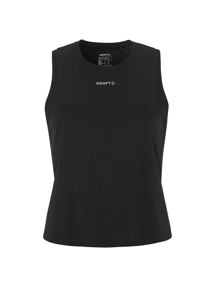 Hypervent Singlet W