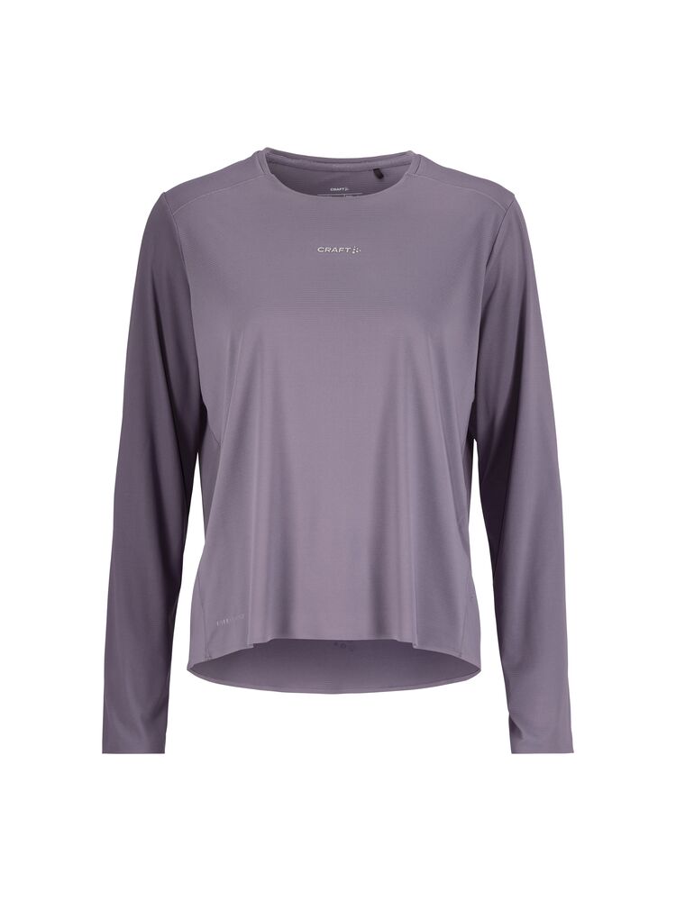 Hypervent Longsleeve W