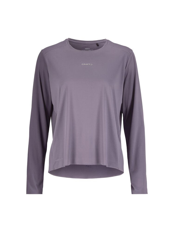 Hypervent Longsleeve W