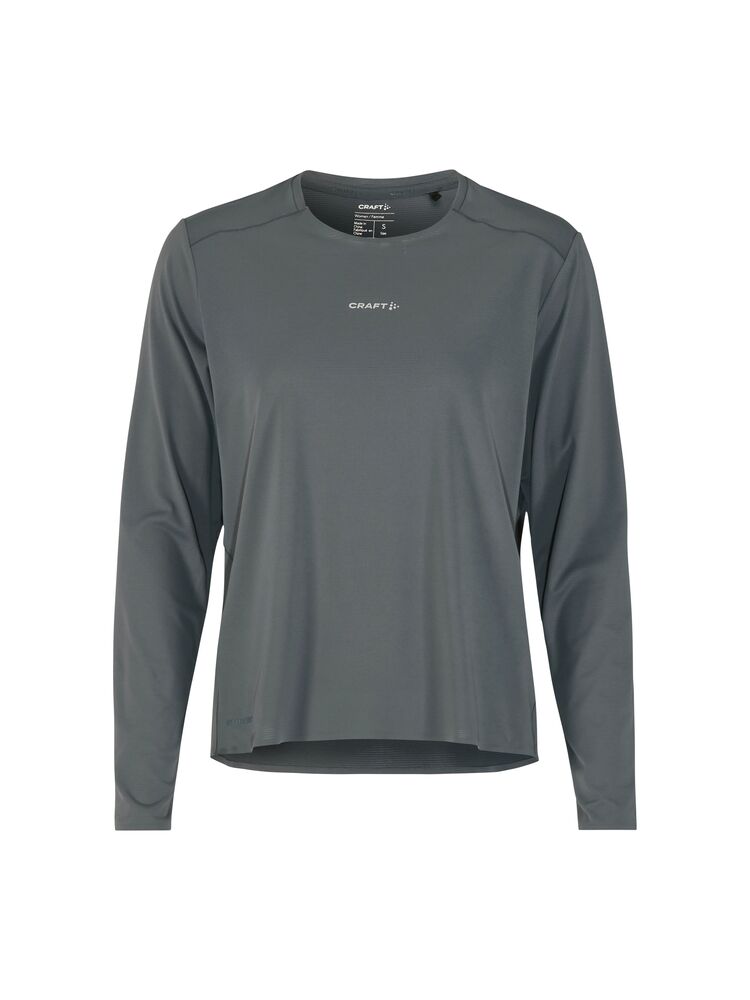 Hypervent Longsleeve W