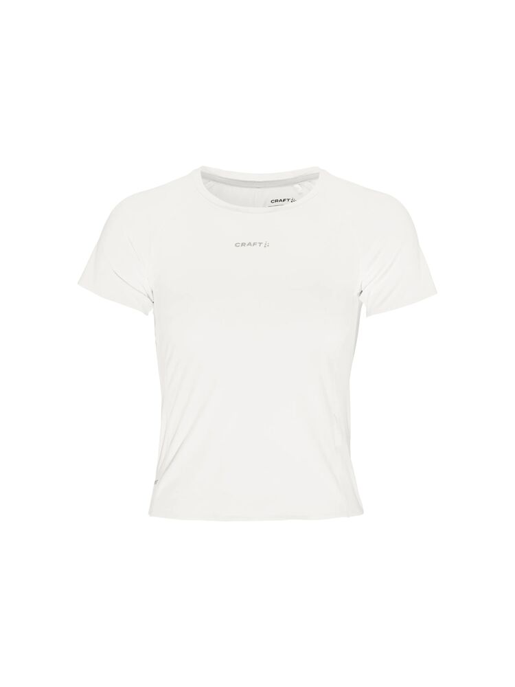 Hypervent Cropped Tee W