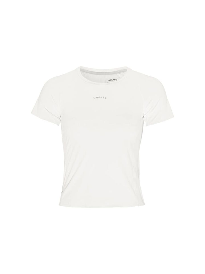 Hypervent Cropped Tee W