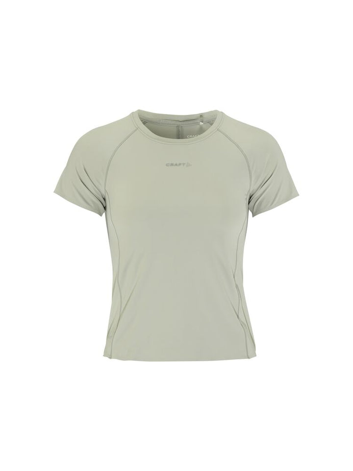 Hypervent Cropped Tee W