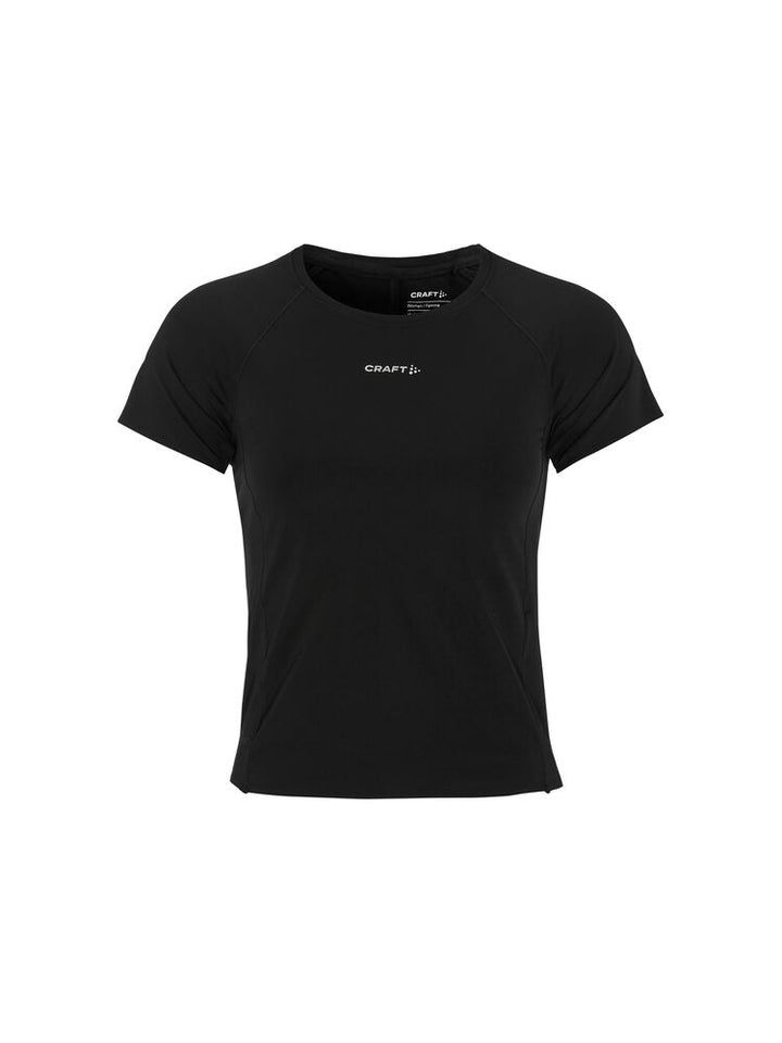 Hypervent Cropped Tee W
