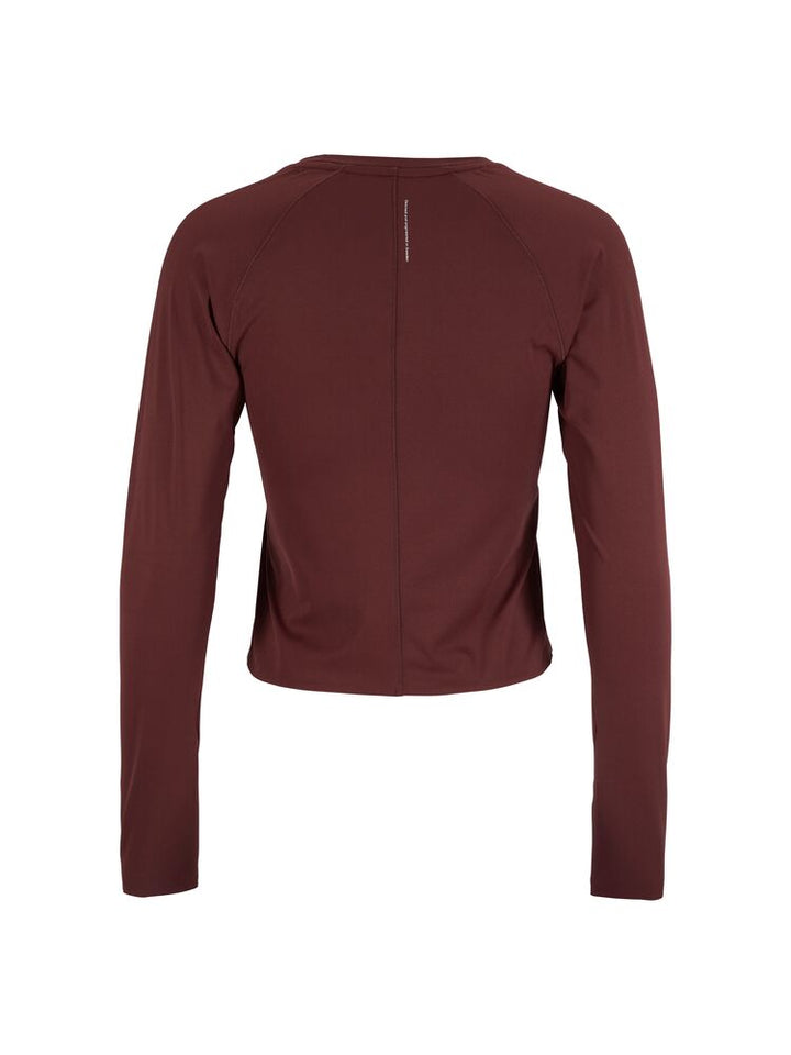 Hypervent Tight Longsleeve W