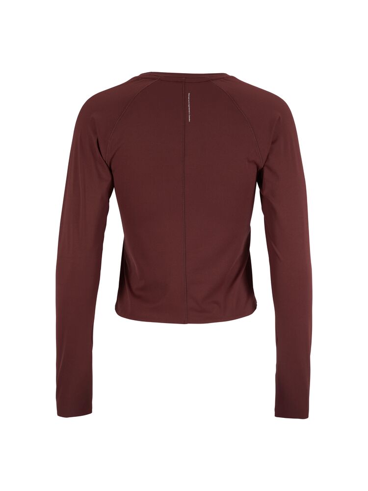 Hypervent Tight Longsleeve W