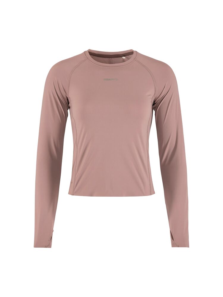 Hypervent Tight Longsleeve W
