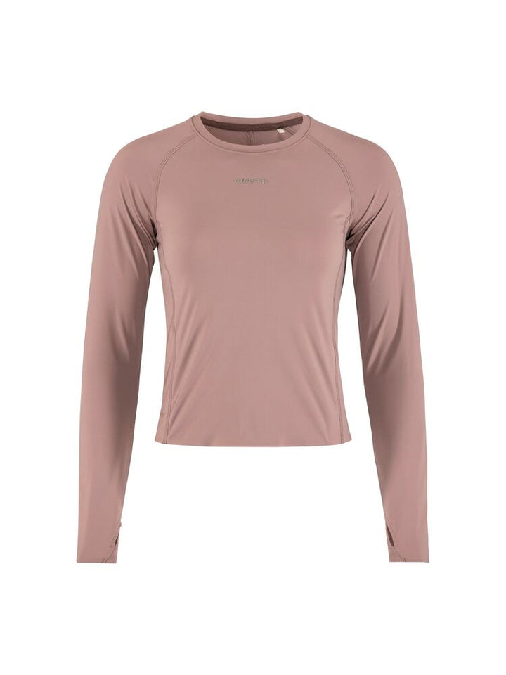 Hypervent Tight Longsleeve W