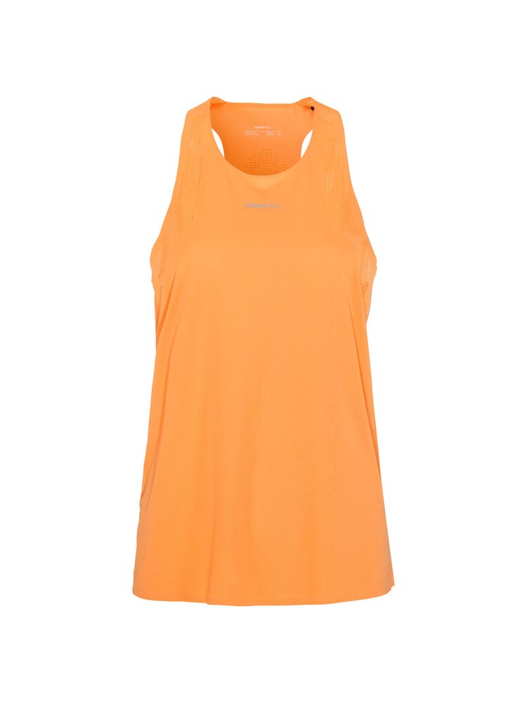Race Day Singlet 2 W