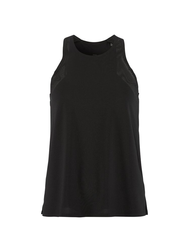 Race Day Singlet 2 W