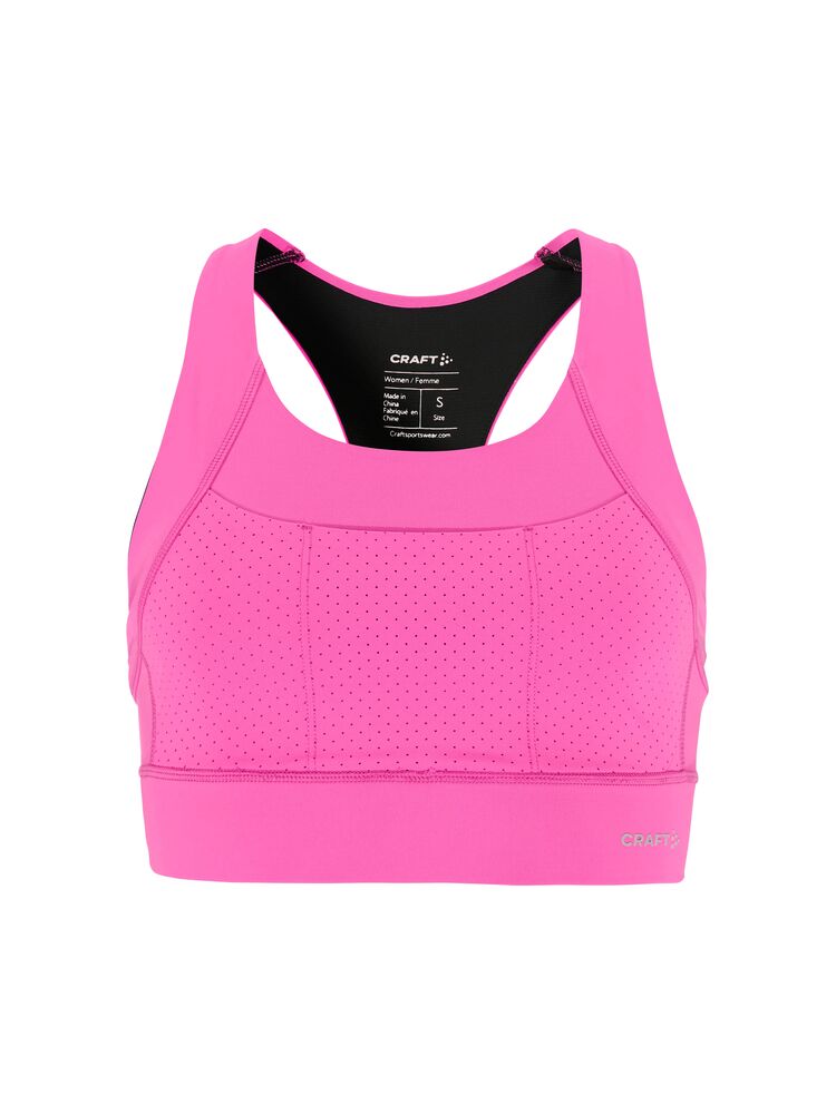 Hypervent Pocket Sports Top W
