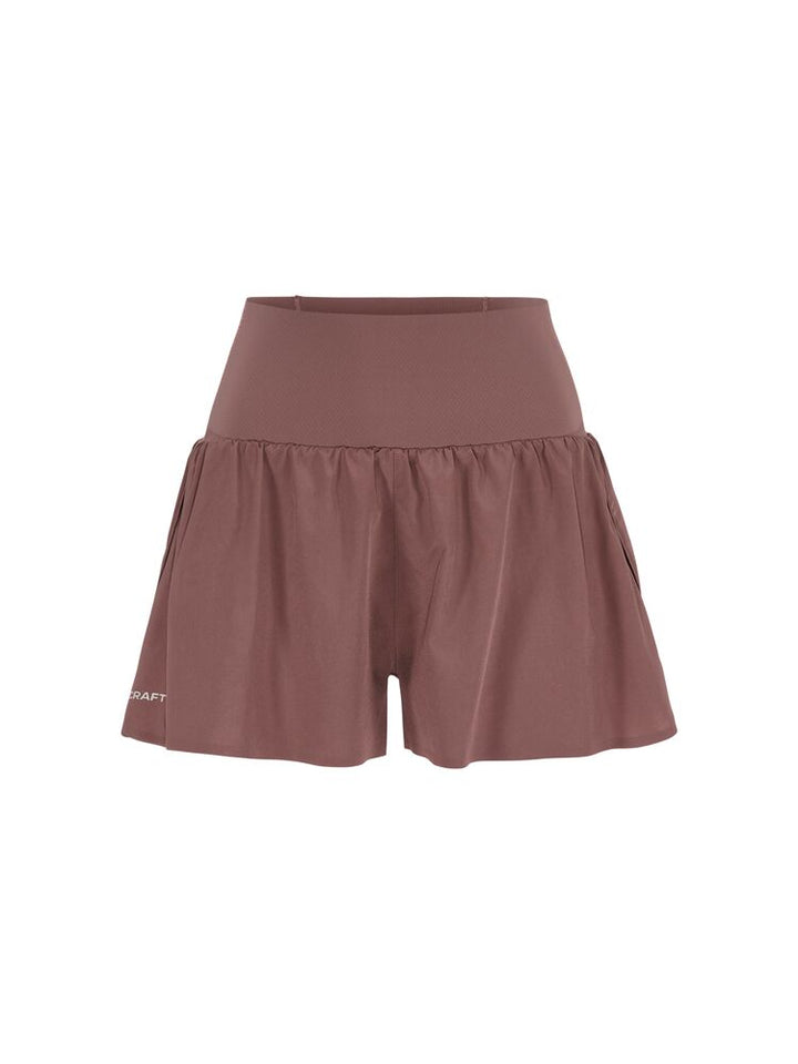 Hypervent Wide Shorts W