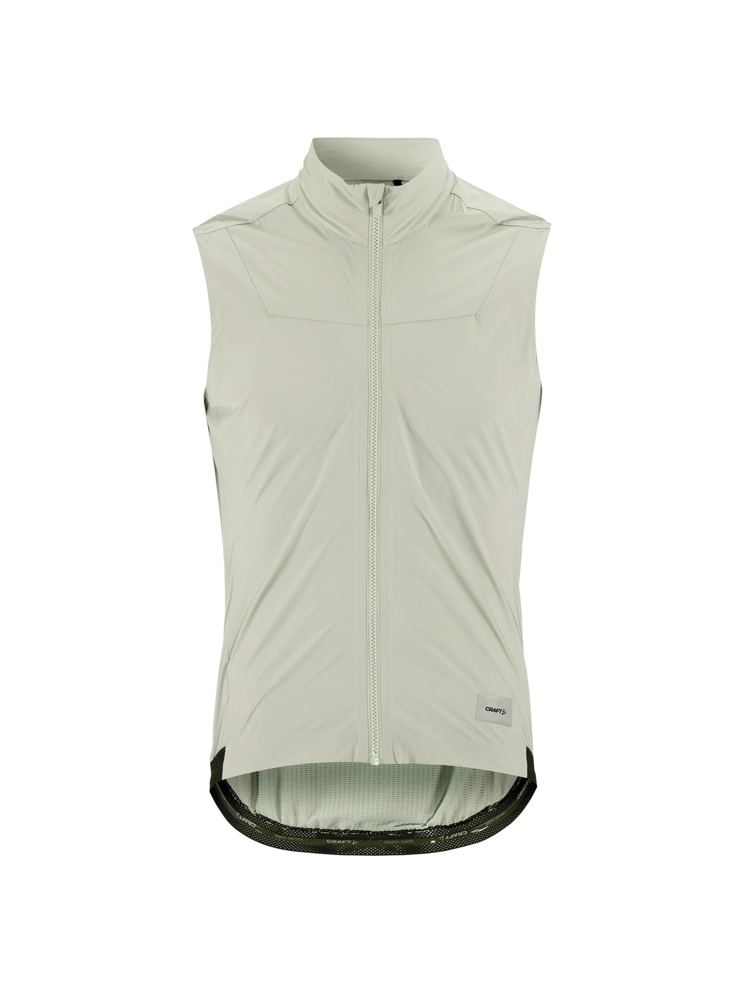 Endur Light Wind Vest M
