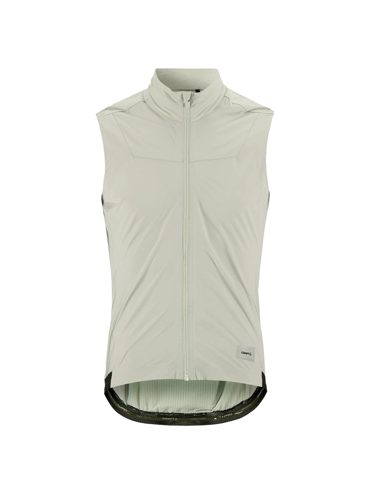 Endur Light Wind Vest M