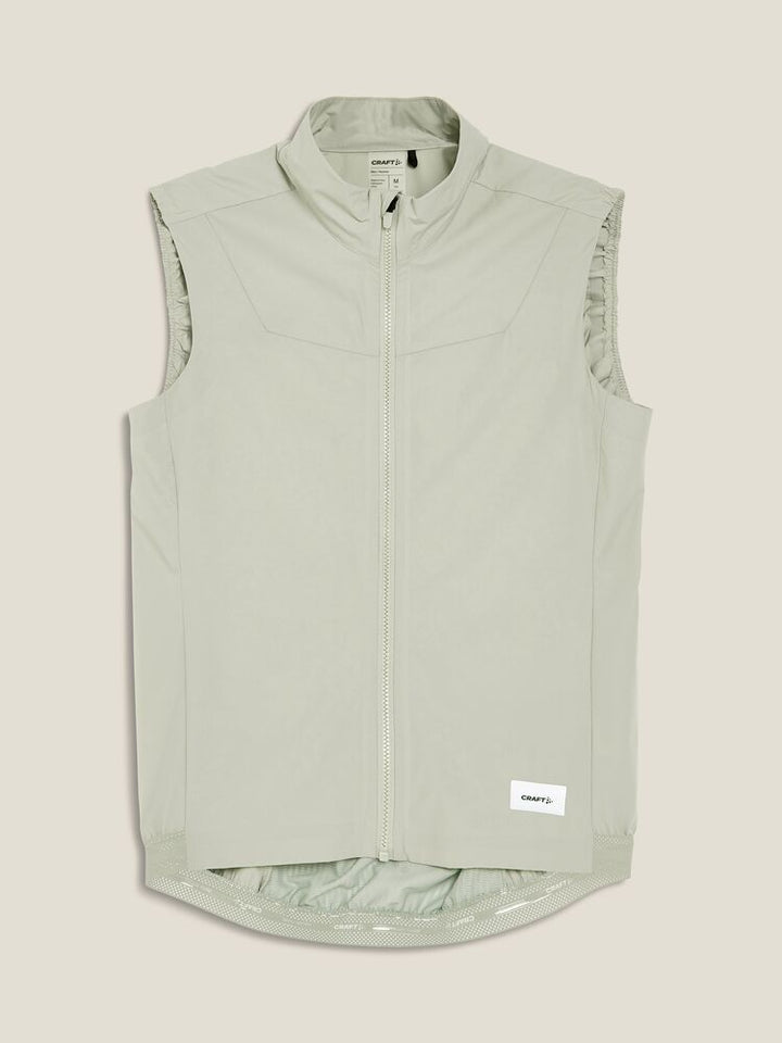 Endur Light Wind Vest M