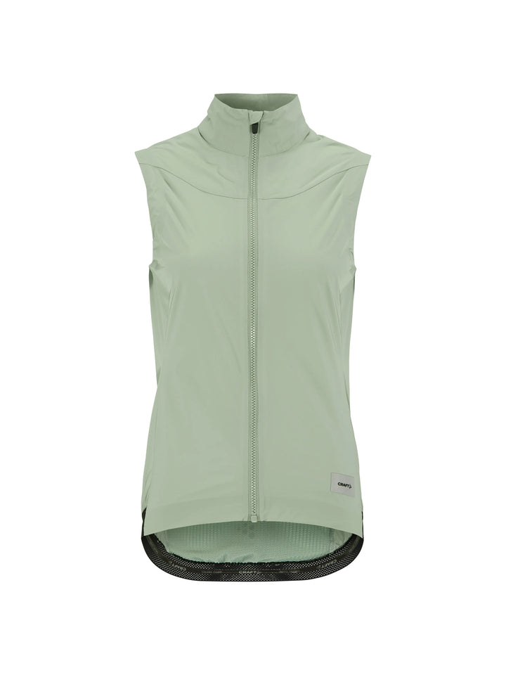 Endur Light Wind Vest W