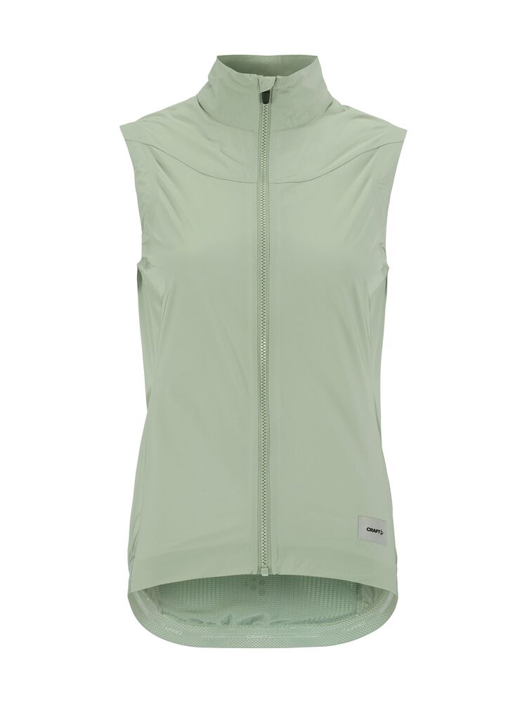 Endur Light Wind Vest W