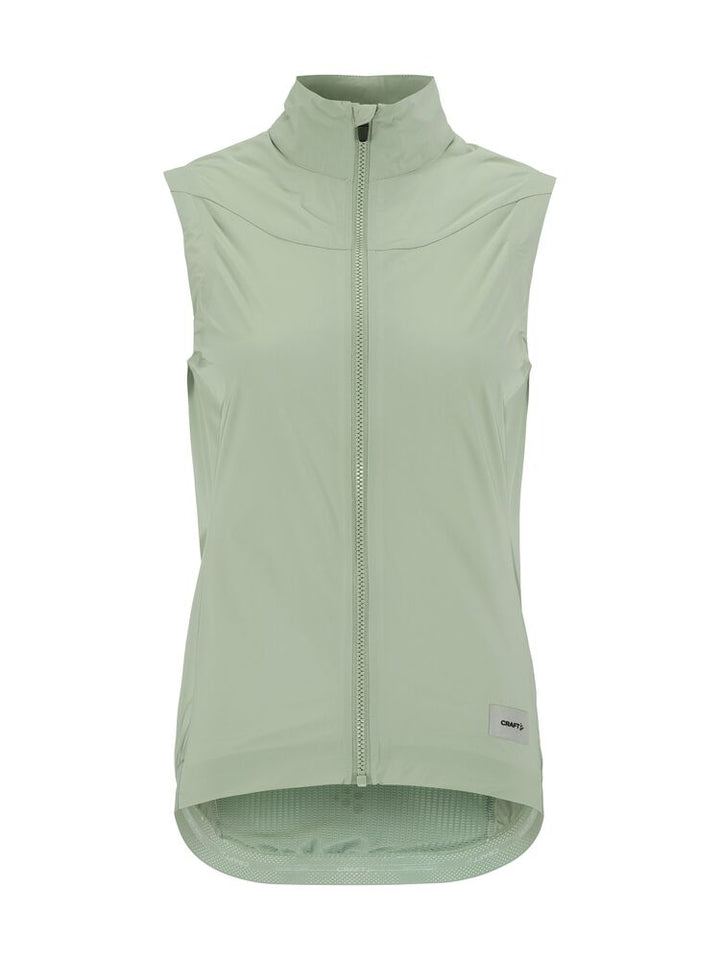 Endur Light Wind Vest W