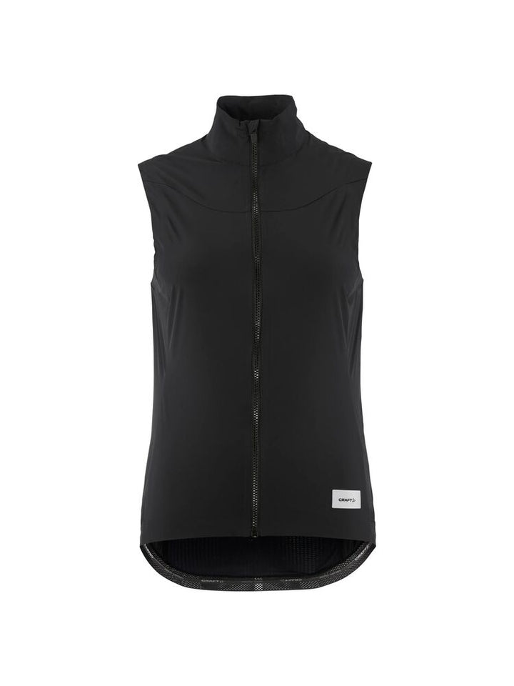 Endur Light Wind Vest W