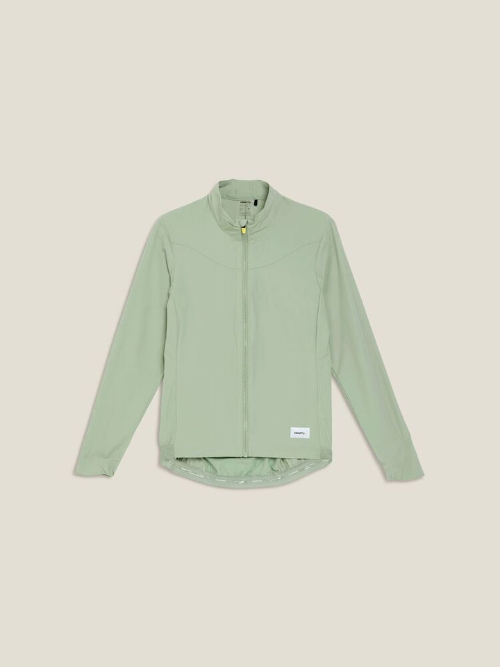 Endur Light Wind Jacket W