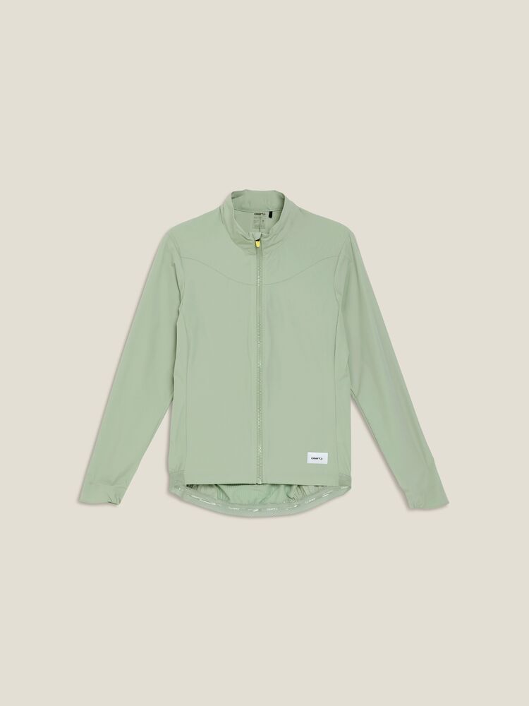 Endur Light Wind Jacket W