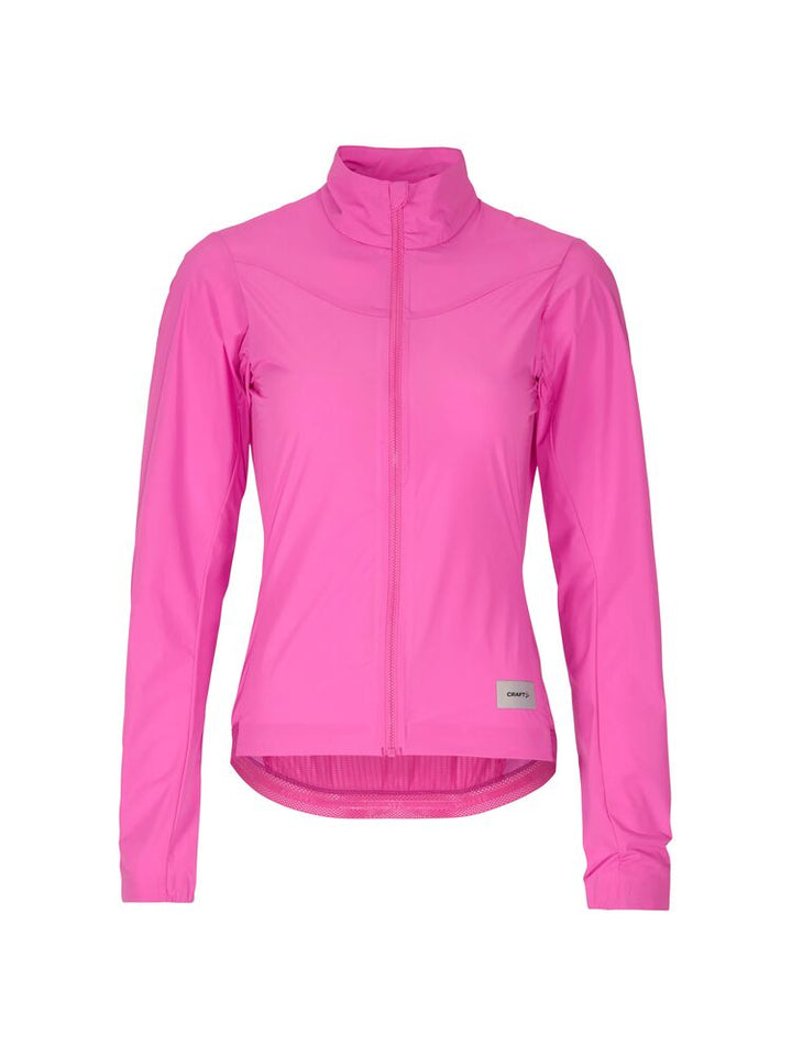 Endur Light Wind Jacket W
