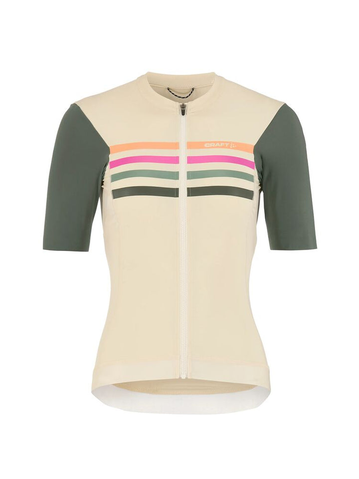 Endur Training Jersey W
